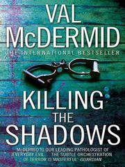 Cover of: The Distant Echo by Val McDermid, Val McDermid