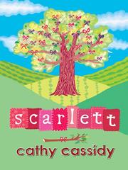 Cover of: Scarlett by Cathy Cassidy