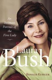 Cover of: Laura Bush by Ronald Kessler