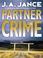 Cover of: Partner in Crime