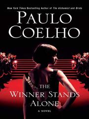 Cover of: The Winner Stands Alone