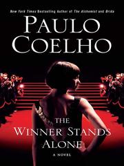 Cover of: The Winner Stands Alone by Paulo Coelho