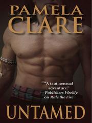 Cover of: Untamed by Pamela Clare