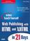 Cover of: Sams Teach Yourself Web Publishing with HTML and XHTML in 21 Days, Third Edition