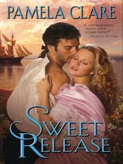 Cover of: Sweet Release by Pamela Clare