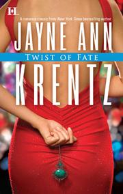 Cover of: Twist of Fate by Jayne Ann Krentz