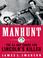 Cover of: Manhunt