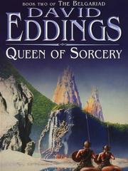 Cover of: Queen of Sorcery