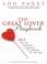 Cover of: The Great Lover Playbook