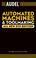 Cover of: Audel Automated Machines and Toolmaking