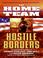 Cover of: Hostile Borders