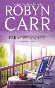 Cover of: Paradise Valley by Robyn Carr