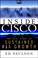 Cover of: Inside Cisco