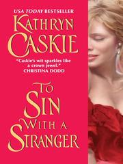 Cover of: To Sin with a Stranger