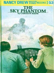Cover of: The Sky Phantom by Carolyn Keene