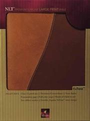 Front cover of Holy Bible by Unknown
