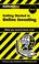 Cover of: CliffsNotes Getting Started in Online Investing