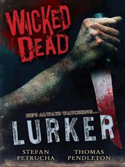 Cover of: Lurker by Stefan Petrucha