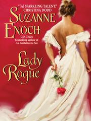 Cover of: Lady Rogue | 