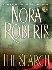 Cover of: The Search by Nora Roberts