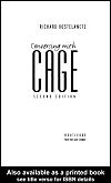 Cover of: Conversing with Cage by Richard Kostelanetz