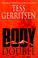 Cover of: Body Double
