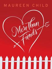 Cover of: More Than Fiends by Maureen Child, Maureen Child