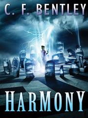Cover of: Harmony
