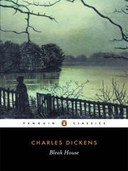 Cover of: Bleak House by Charles Dickens