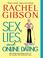 Cover of: Sex, Lies, and Online Dating
