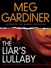 Cover of: The Liar's Lullaby