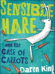 Cover of: Sensible Hare and the Case of Carrots