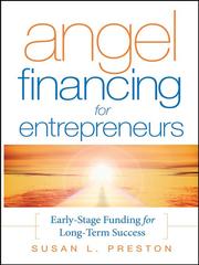 Cover of: Angel Financing for Entrepreneurs