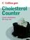 Cover of: Cholesterol Counter