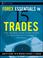 Cover of: Forex Essentials in 15 Trades