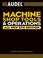 Cover of: AudelMachine Shop Tools and Operations