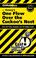 Cover of: CliffsNotes on Kesey's One Flew Over the Cuckoo's Nest