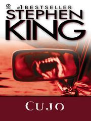 Cover of: Cujo by Stephen King