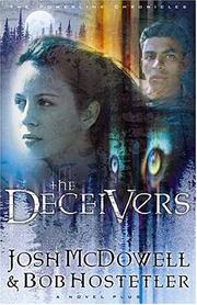 The deceivers by Josh McDowell