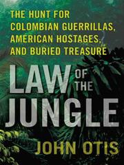 Law of the jungle by John Otis