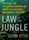 Cover of: Law of the Jungle
