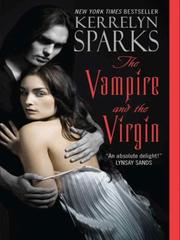 Cover of: The Vampire and the Virgin