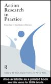 Cover of: Action Research in Practice