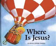 Cover of: Where Is Jesus?