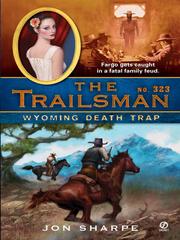 The Trailsman by Jon Sharpe
