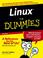 Cover of: Linux For Dummies
