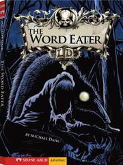 Cover of: The Word Eater by Michael Dahl