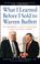 Cover of: What I Learned Before I Sold to Warren Buffett