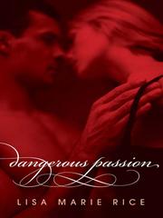 Cover of: Dangerous Passion