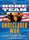 Cover of: Undeclared War